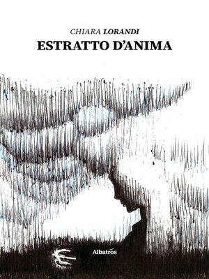 cover image of Estratto d'anima